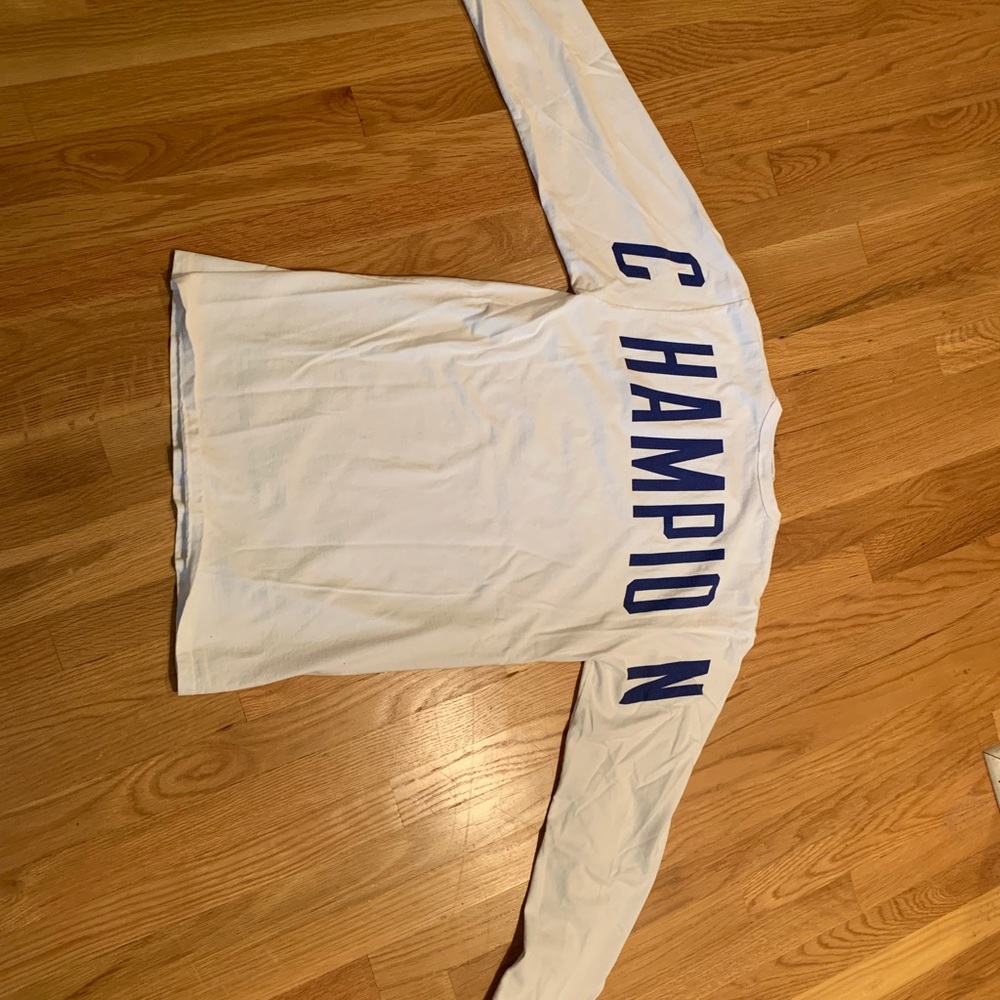 Champion Long Sleeve